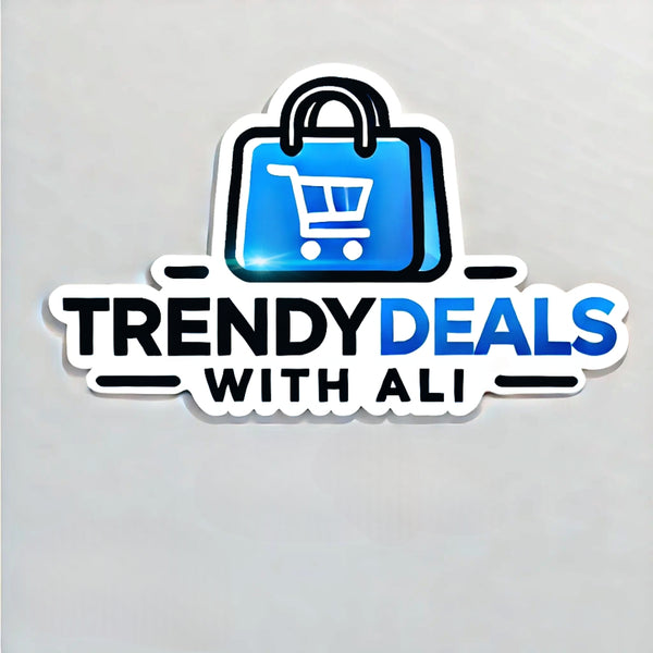 Trendy Deals With Ali