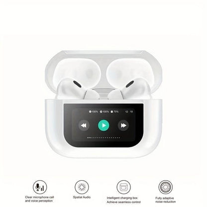 Airpods Pro 2 With Screen ( Copy )